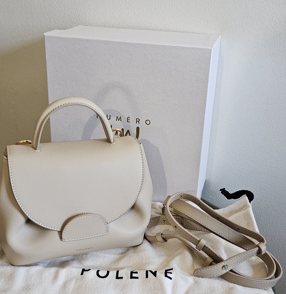 Polene Un NANO AUTHENTIC